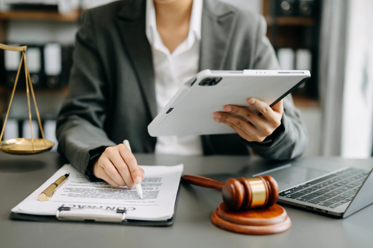 car accident lawyer Lexington, SC